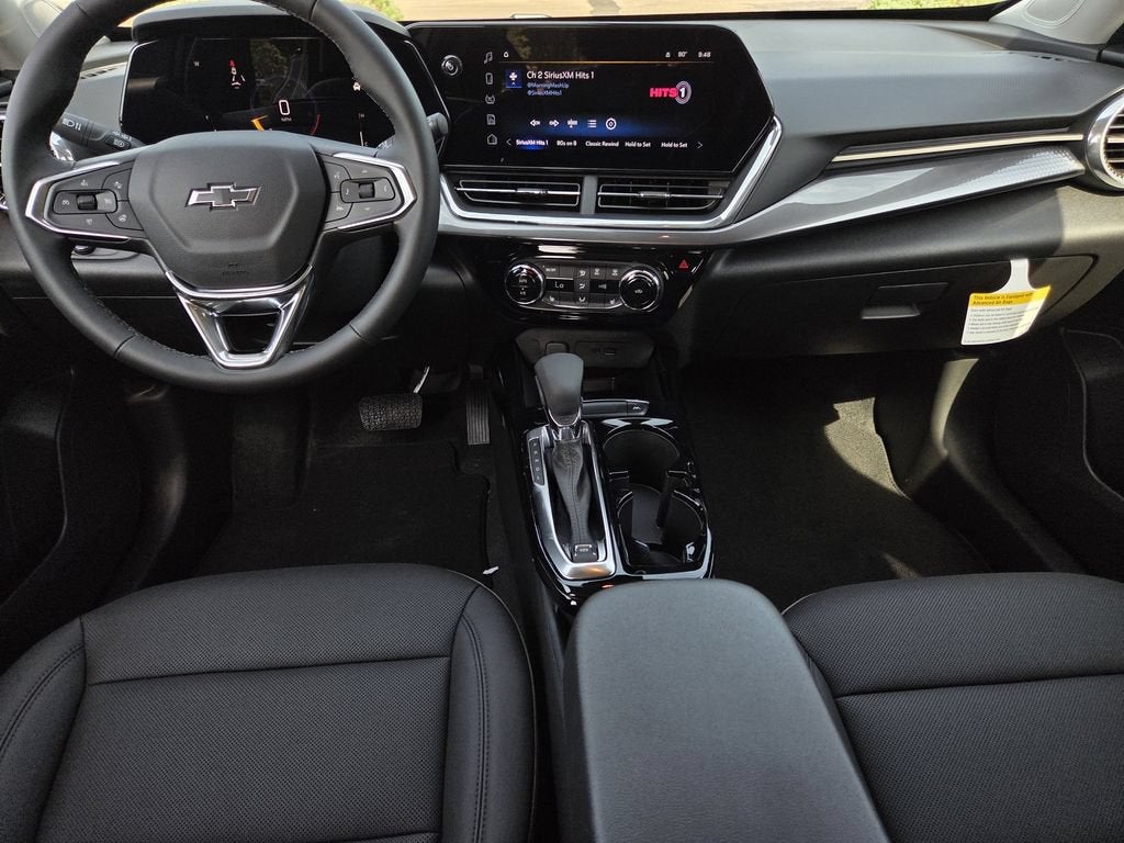 2026 Chevrolet Trax Activ - Photo 9