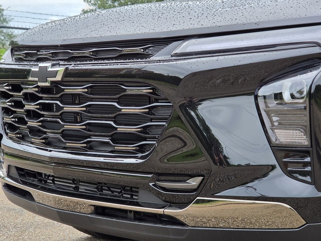 2026 Chevrolet Trax Activ - Photo 13