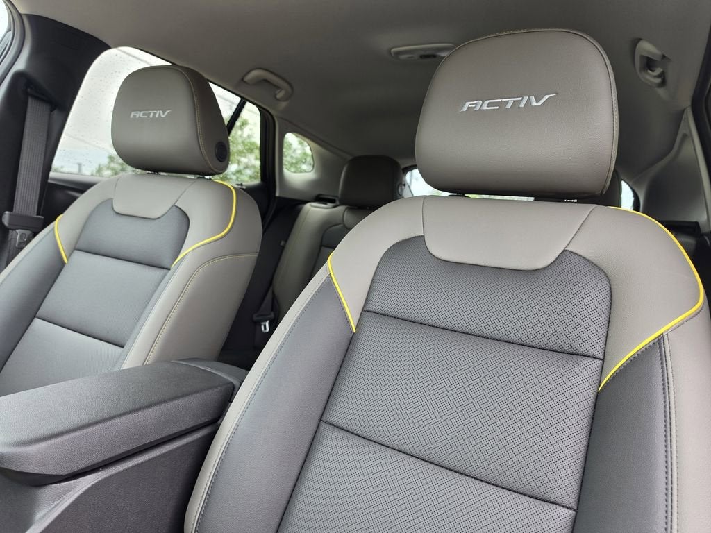 2026 Chevrolet Trax Activ - Photo 16