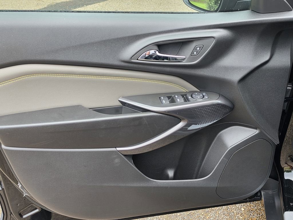 2026 Chevrolet Trax Activ - Photo 18