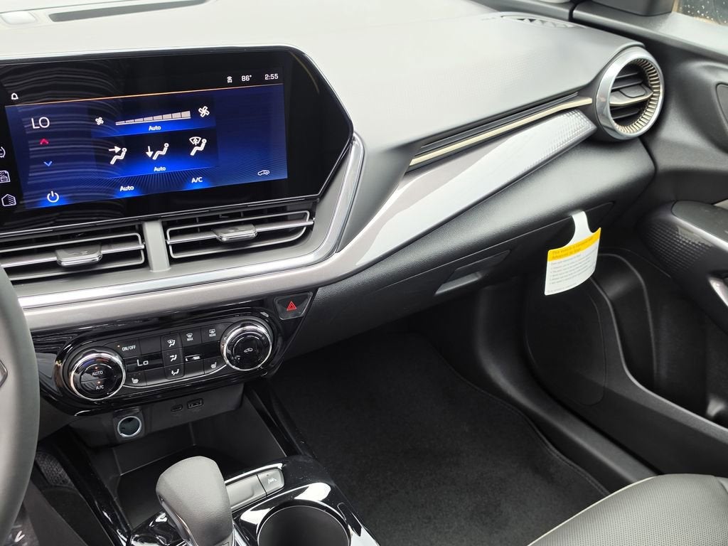 2026 Chevrolet Trax Activ - Photo 34