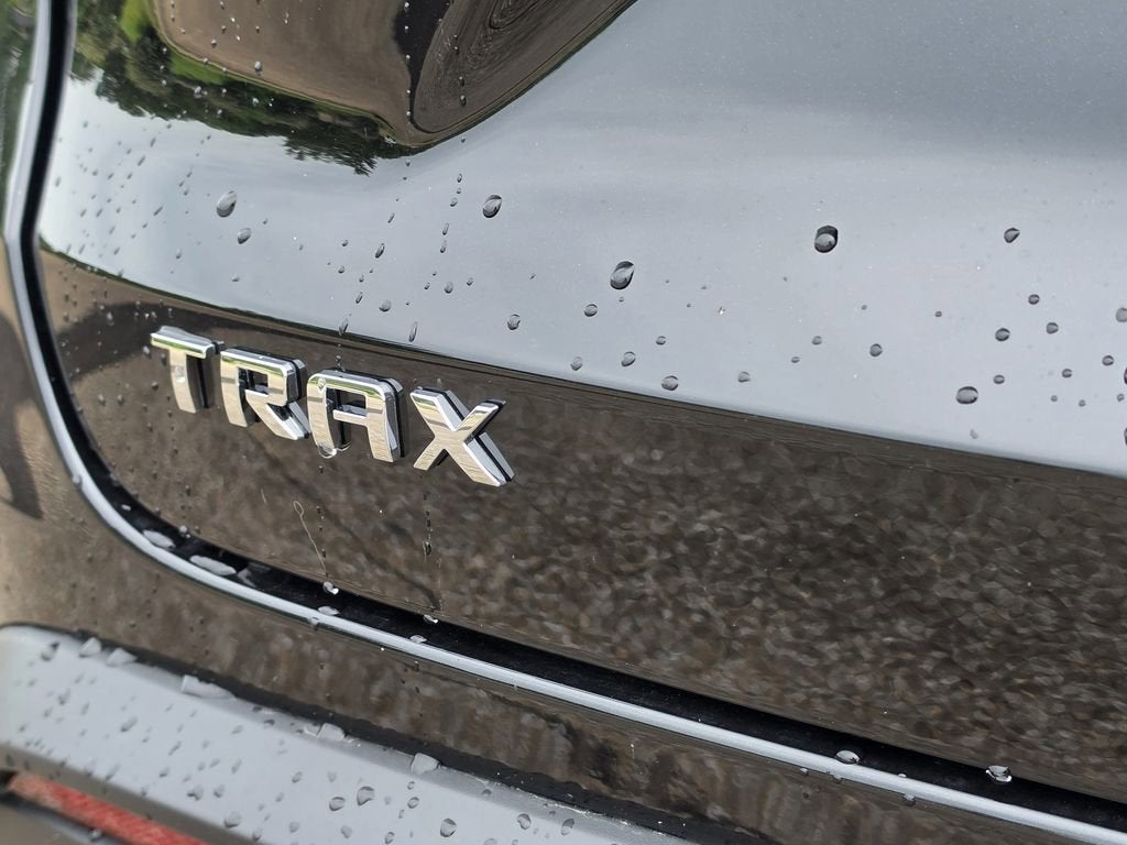 2026 Chevrolet Trax Activ - Photo 6