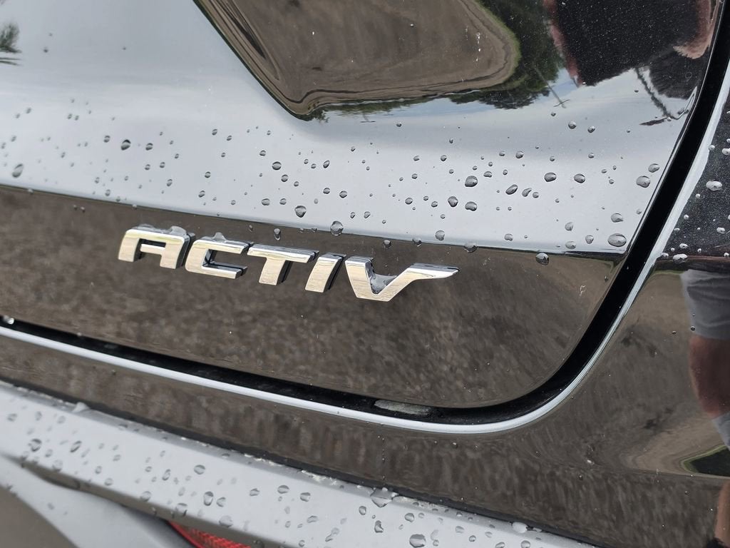 2026 Chevrolet Trax Activ - Photo 7