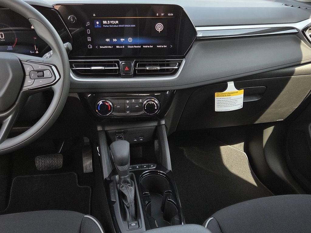 2026 Chevrolet Trailblazer LT - Photo 10