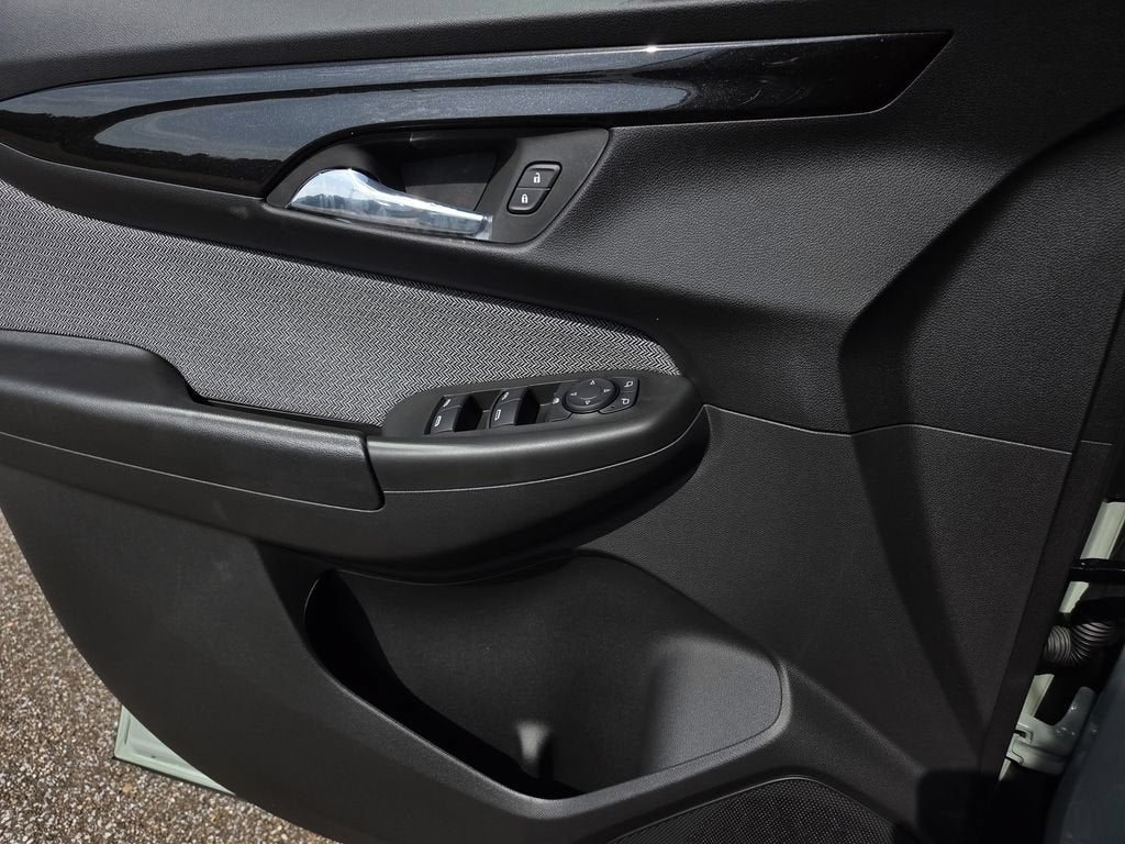2026 Chevrolet Trailblazer LT - Photo 19
