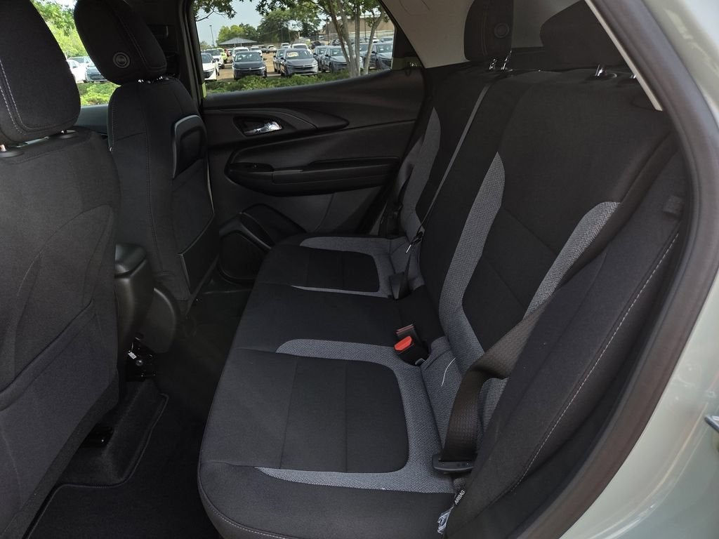 2026 Chevrolet Trailblazer LT - Photo 21