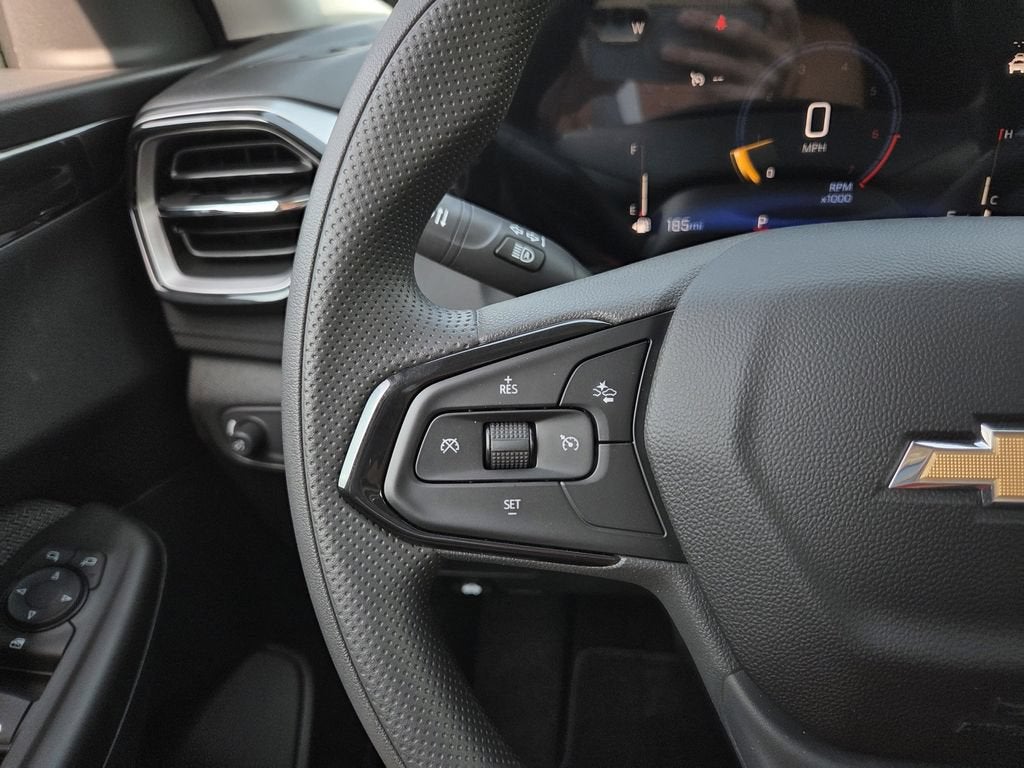 2026 Chevrolet Trailblazer LT - Photo 26