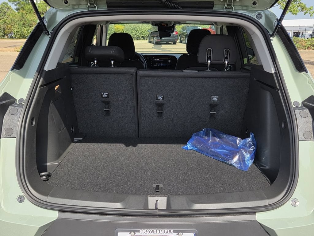 2026 Chevrolet Trailblazer LT - Photo 27