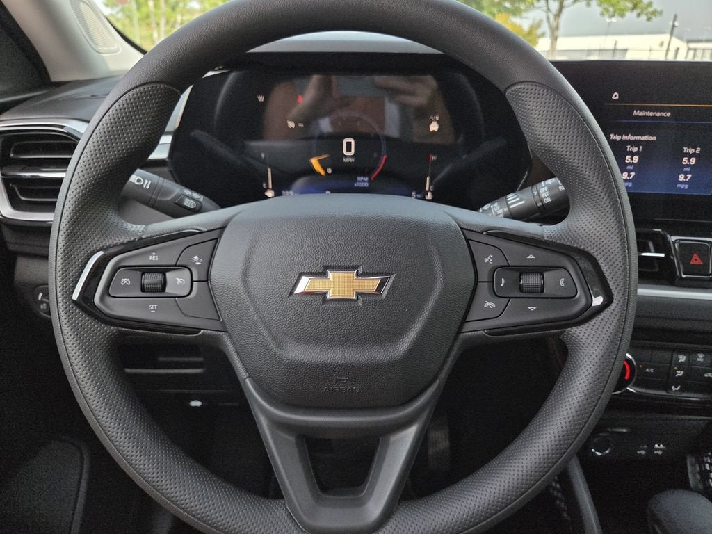 2026 Chevrolet Trailblazer LT - Photo 29