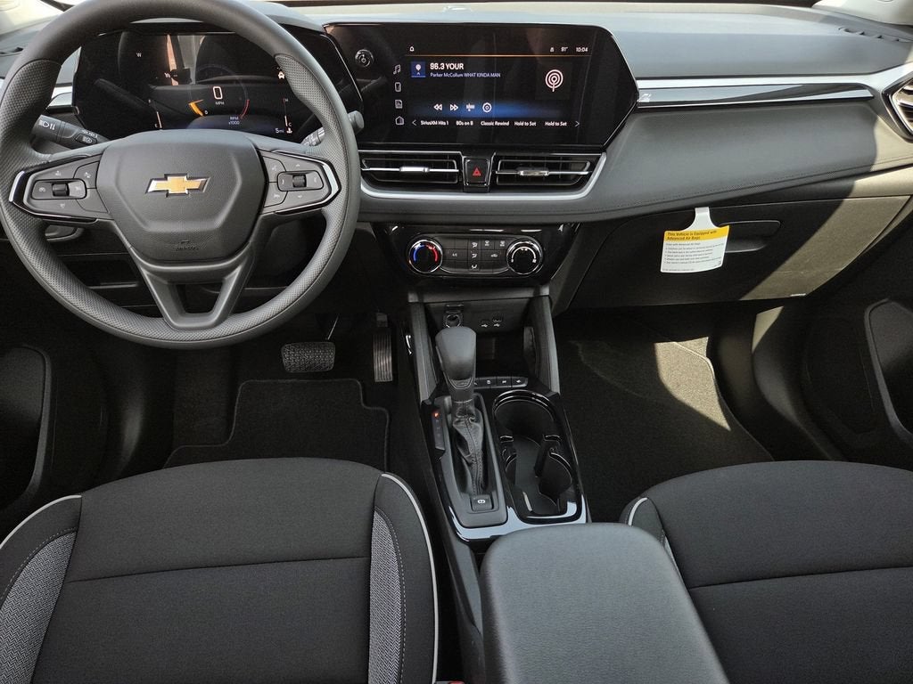 2026 Chevrolet Trailblazer LT - Photo 9