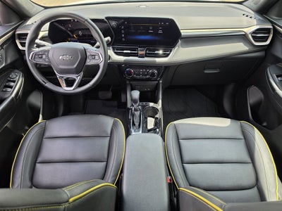 2024 Chevrolet Trailblazer ACTIV