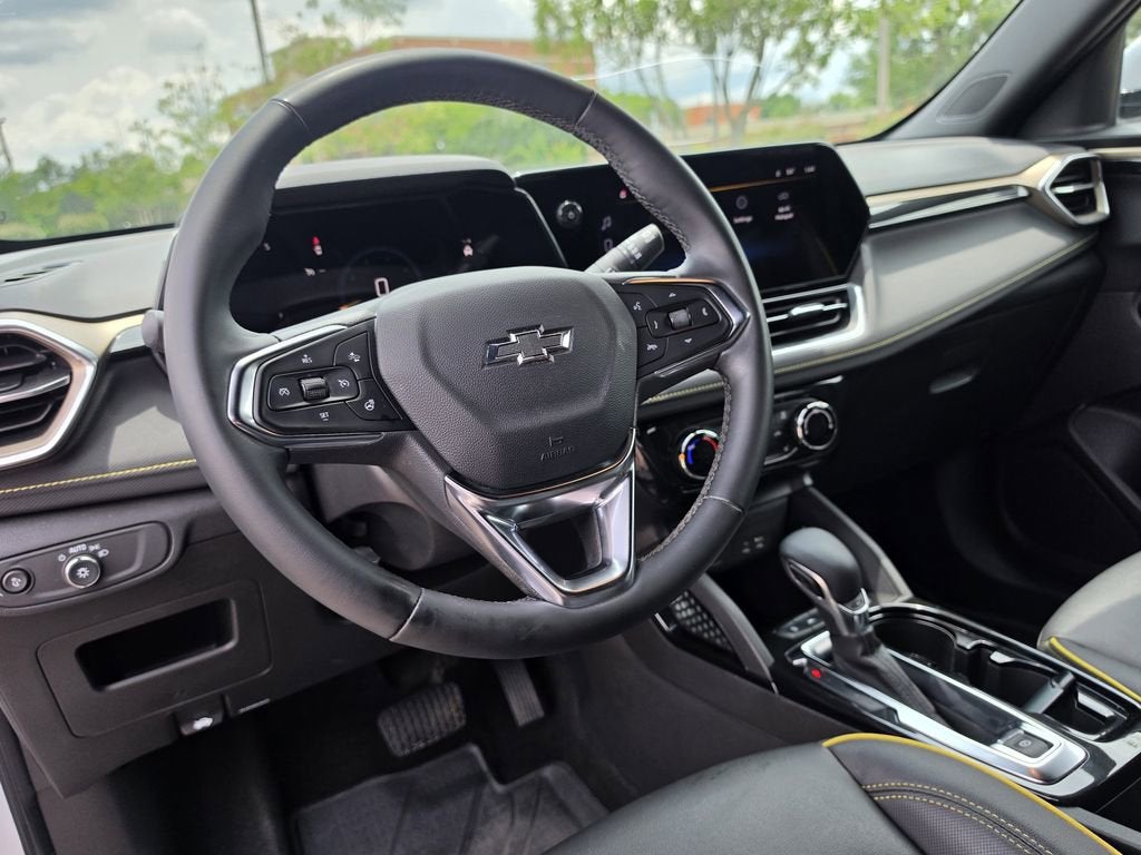 2024 Chevrolet Trailblazer ACTIV