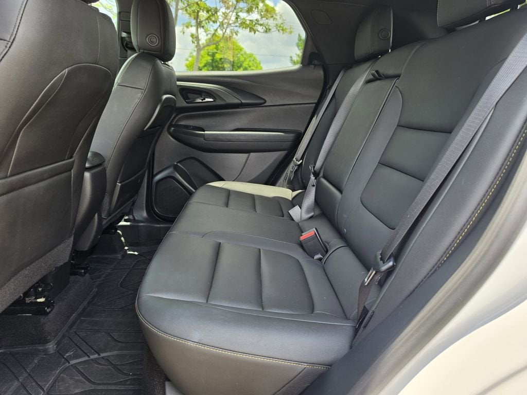 2024 Chevrolet Trailblazer ACTIV