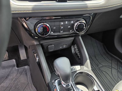 2024 Chevrolet Trailblazer ACTIV