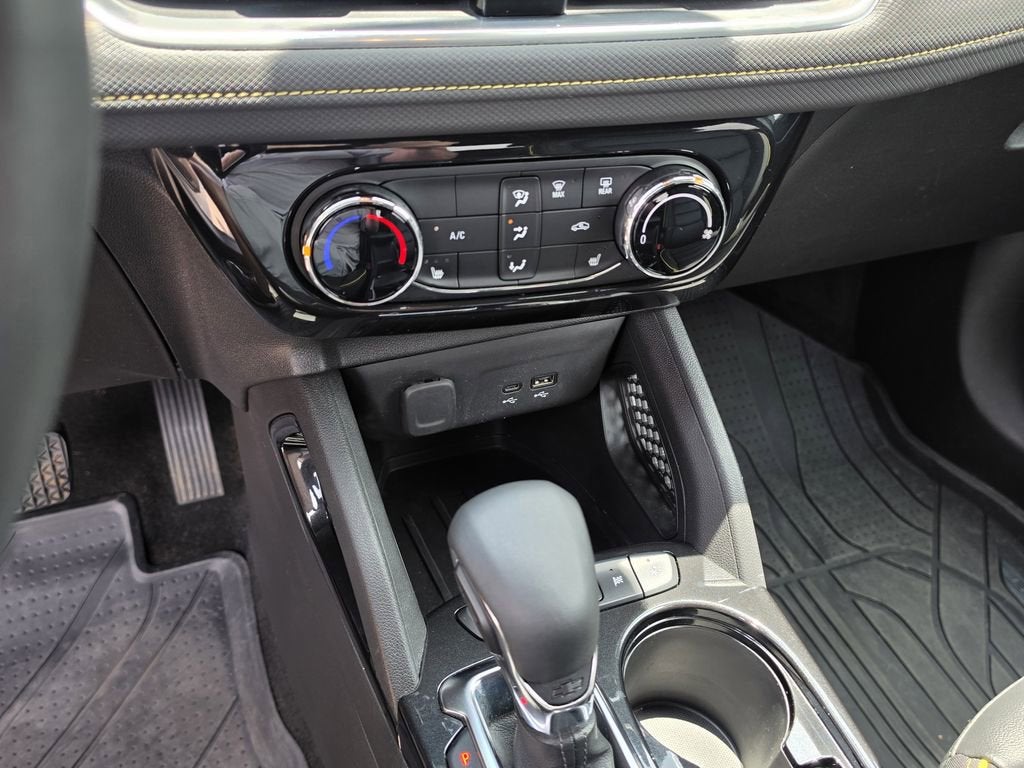 2024 Chevrolet Trailblazer ACTIV