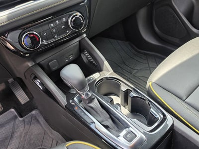 2024 Chevrolet Trailblazer ACTIV