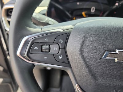 2024 Chevrolet Trailblazer ACTIV