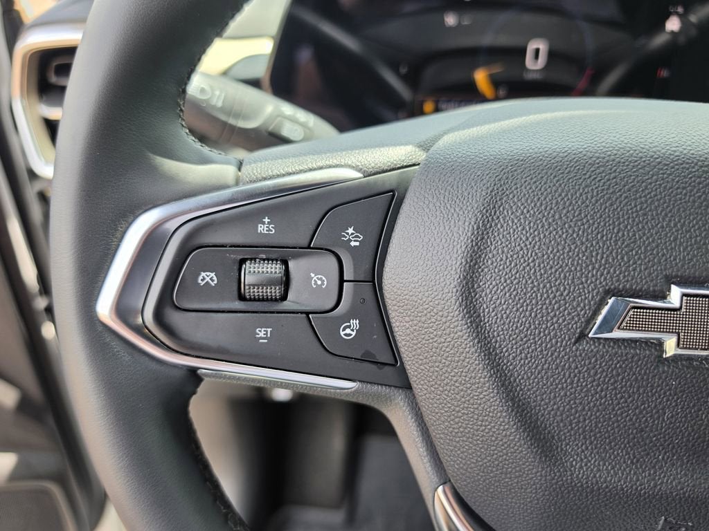 2024 Chevrolet Trailblazer ACTIV