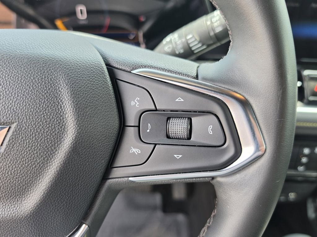 2024 Chevrolet Trailblazer ACTIV