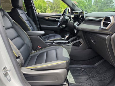 2024 Chevrolet Trailblazer ACTIV