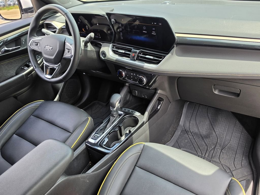 2024 Chevrolet Trailblazer ACTIV
