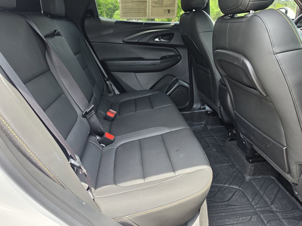 2024 Chevrolet Trailblazer ACTIV