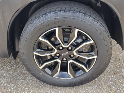2024 Chevrolet Trailblazer ACTIV
