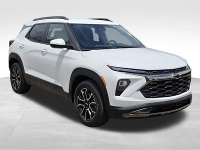 2024 Chevrolet Trailblazer ACTIV
