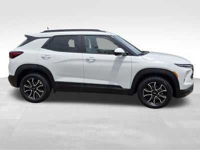 2024 Chevrolet Trailblazer ACTIV