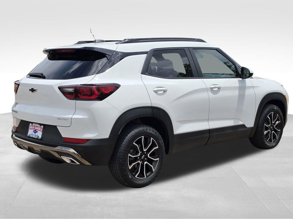 2024 Chevrolet Trailblazer ACTIV