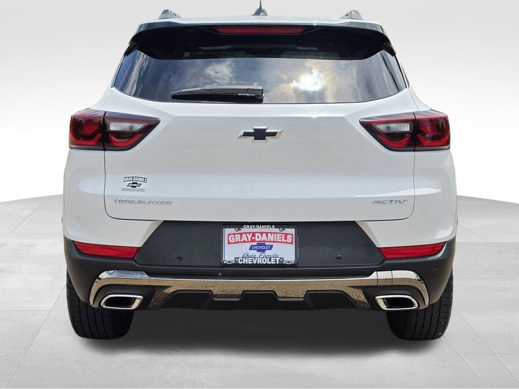 2024 Chevrolet Trailblazer ACTIV