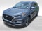 2021 Hyundai Tucson Sport