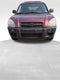 2007 Hyundai Tucson SE