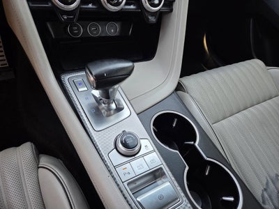 2023 Genesis G70 2.0T AWD