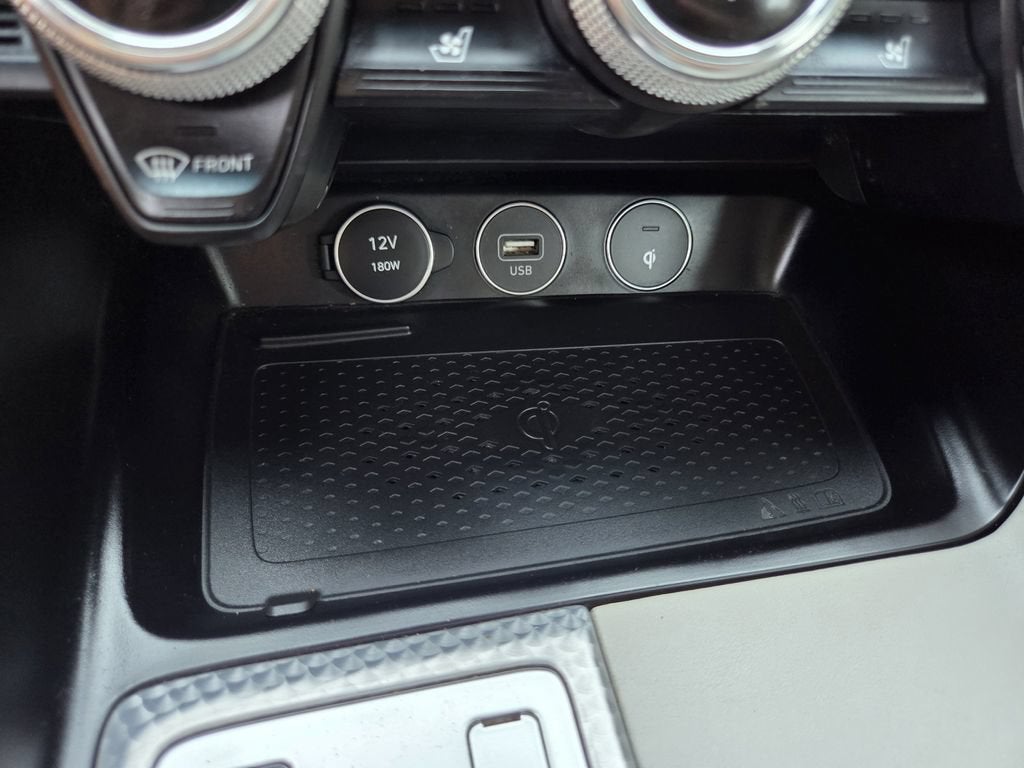 2023 Genesis G70 2.0T AWD