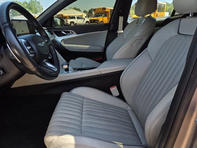 2023 Genesis G70 2.0T AWD