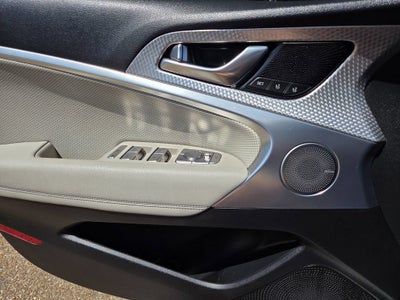 2023 Genesis G70 2.0T AWD