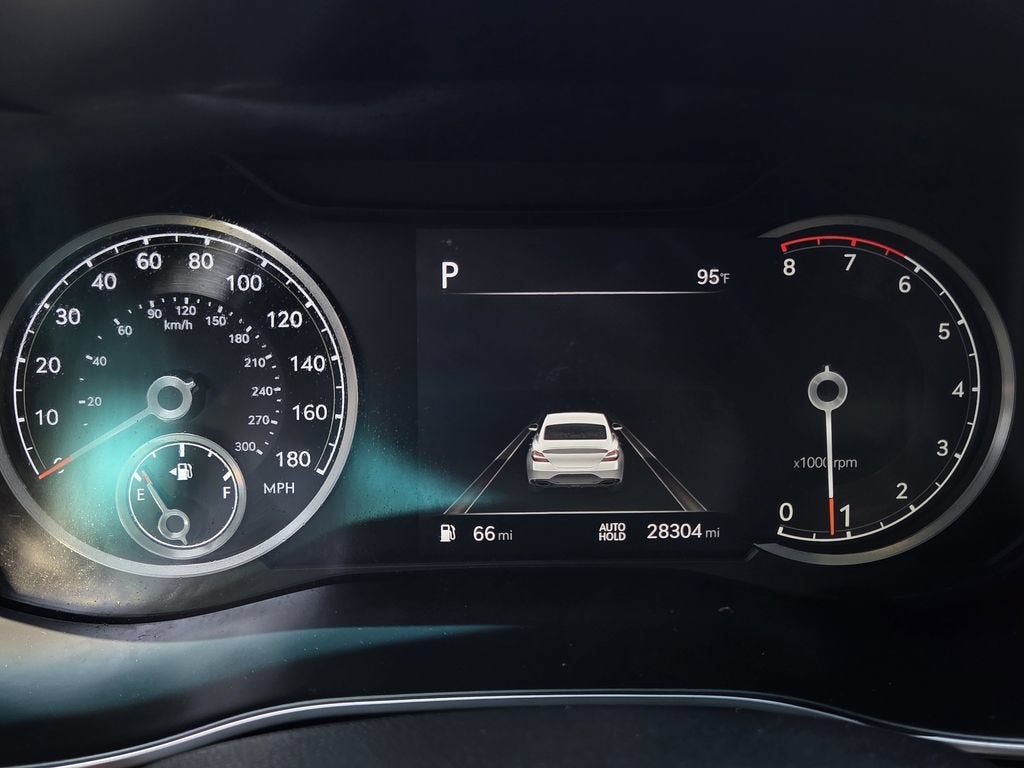 2023 Genesis G70 2.0T AWD