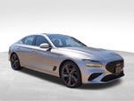 2023 Genesis G70 2.0T AWD