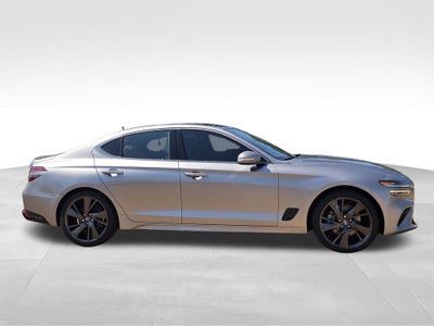 2023 Genesis G70 2.0T AWD