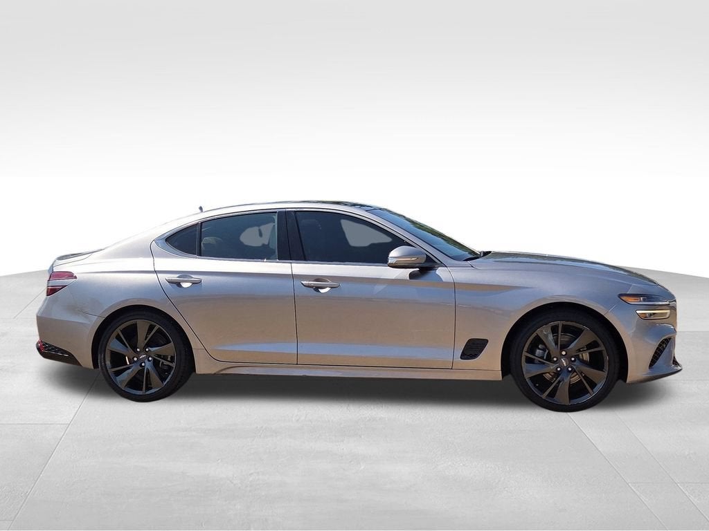 2023 Genesis G70 2.0T AWD