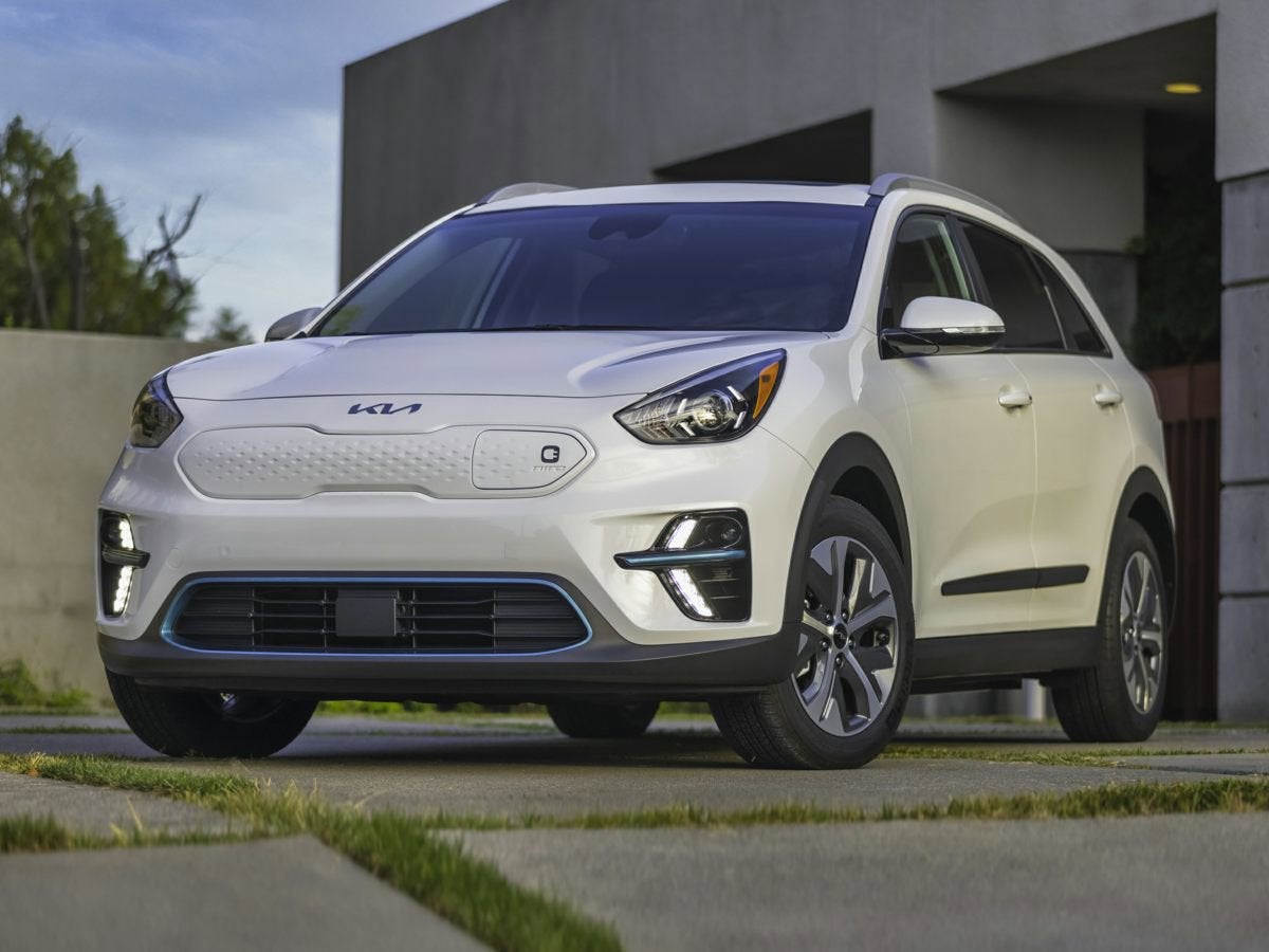 2022 Kia Niro EX Premium