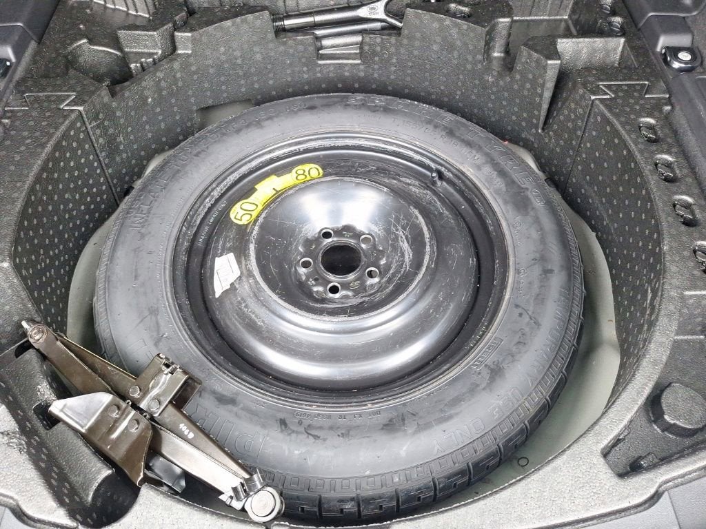 2020 Land Rover Discovery Sport Standard