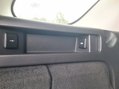 2020 Land Rover Discovery Sport Standard