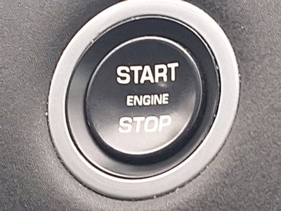 2020 Land Rover Discovery Sport Standard