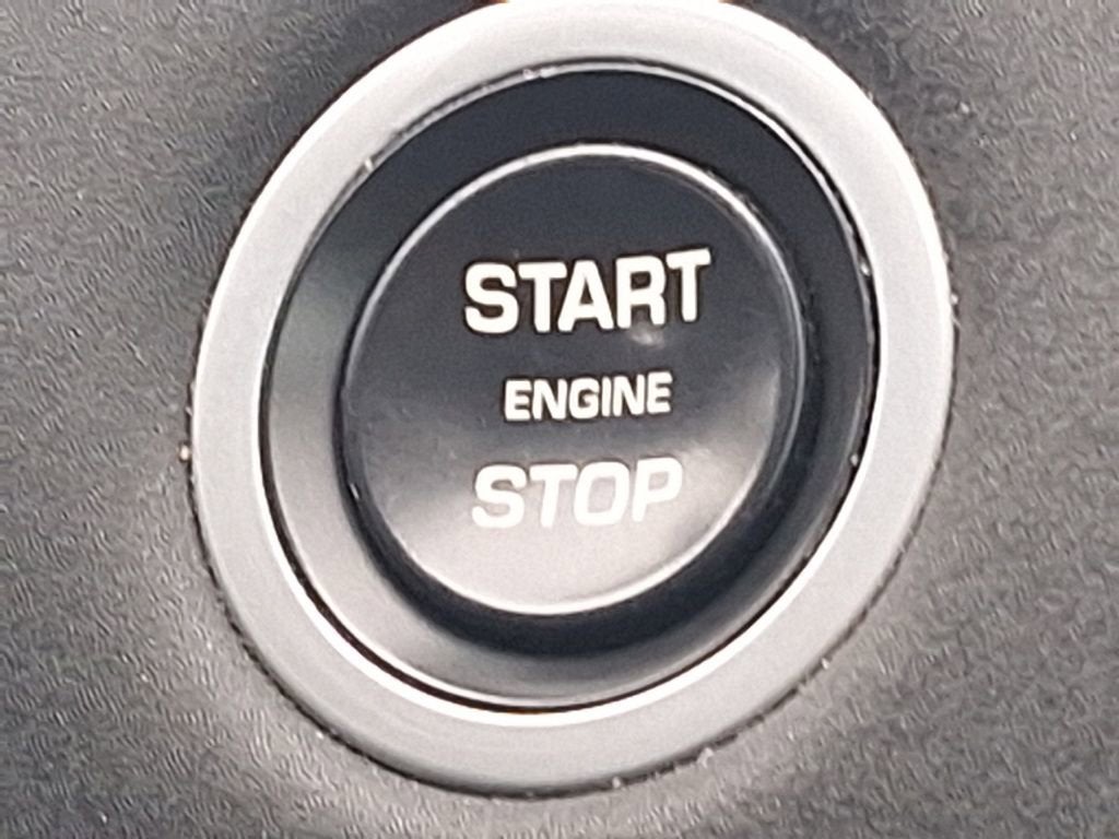 2020 Land Rover Discovery Sport Standard