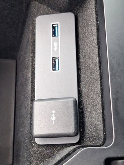 2020 Land Rover Discovery Sport Standard