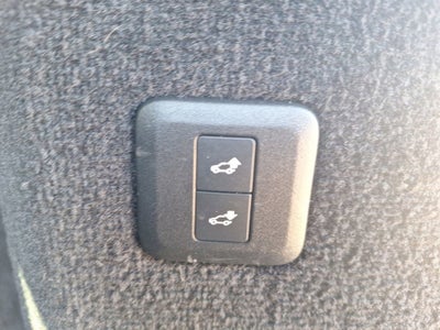 2021 Land Rover Range Rover Sport HST