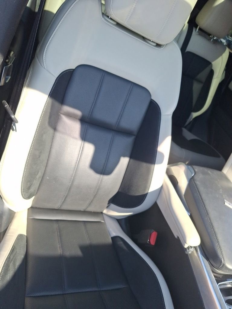 2021 Land Rover Range Rover Sport HST