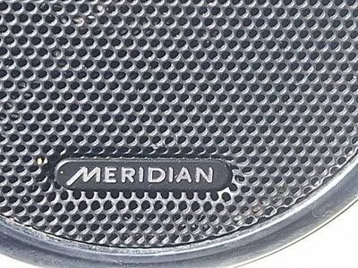 2021 Land Rover Range Rover Sport HST